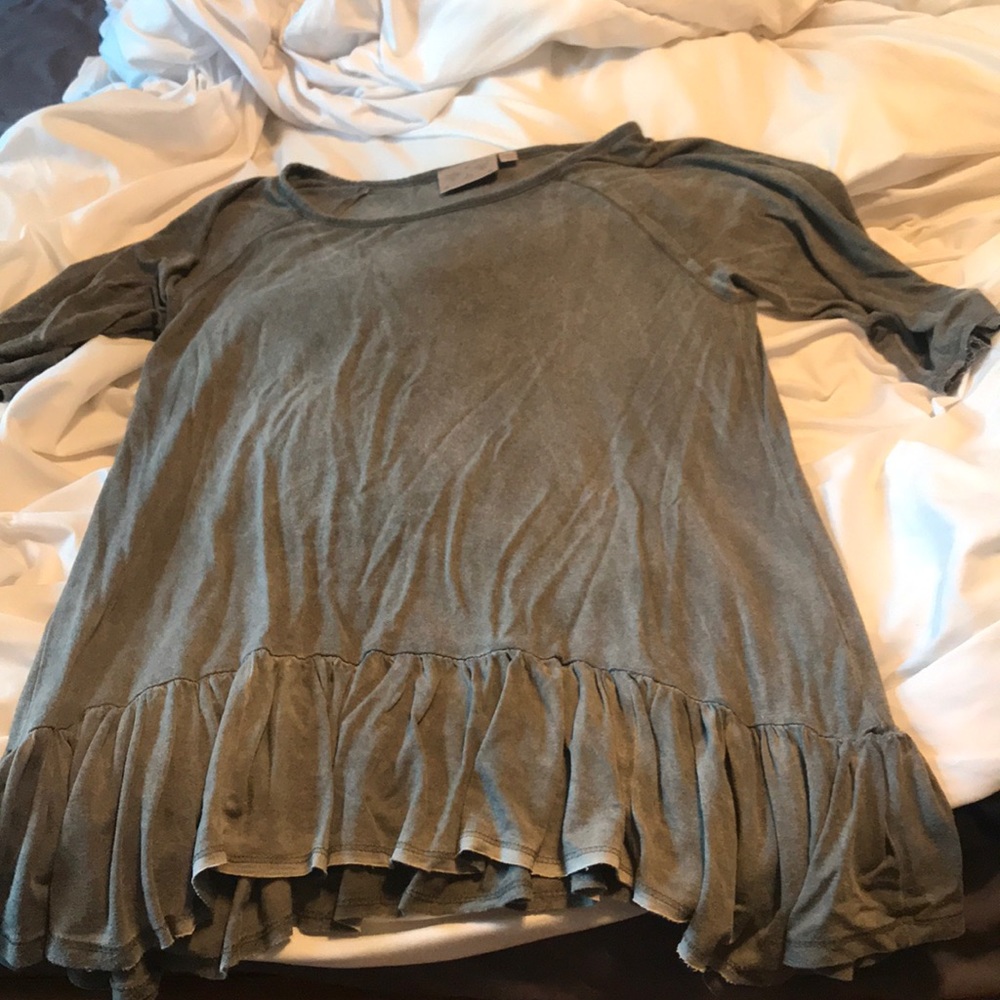 Boutique top!